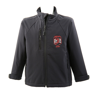 Westley Middle Sports Jacket